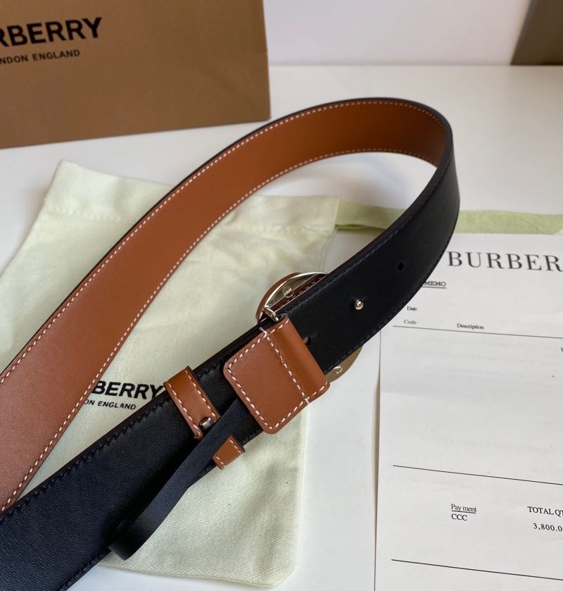 BURBERRY